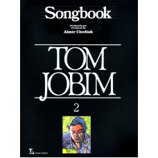 SONGBOOK TOM JOBIM - VOLUME 2