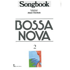 SONGBOOK BOSSA NOVA - VOLUME 2