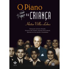 O PIANO E A CRIANÇA