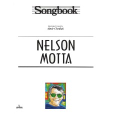 SONGBOOK NELSON MOTTA