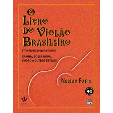 O LIVRO DO VIOLÃO BRASILEIRO