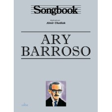 SONGBOOK ARY BARROSO