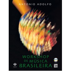 WORKSHOP DE MÚSICA BRASILEIRA