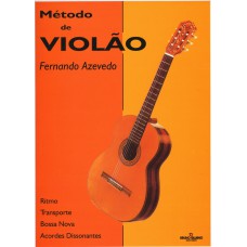 MÉTODO DE VIOLÃO