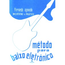 MÉTODO PARA BAIXO ELETRÔNICO