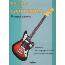 MÉTODO DE GUITARRA