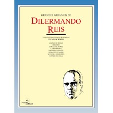 GRANDES ARRANJOS DE DILERMANDO REIS