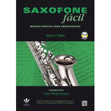 SAXOFONE FÁCIL