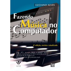 FAZENDO MÚSICA NO COMPUTADOR