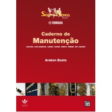 SOPRO NOVO YAMAHA - NANUTENÇÃO - BANDAS