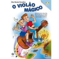 O VIOLÃO MÁGICO