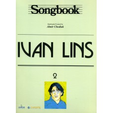 SONGBOOK IVAN LINS - VOLUME 2