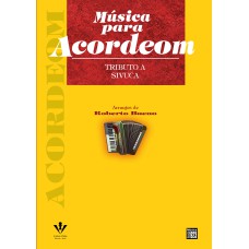 MÚSICA PARA ACORDEOM - TRIBUTO A SIVUCA