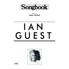 SONGBOOK IAN GUEST