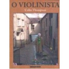 VIOLINISTA, O