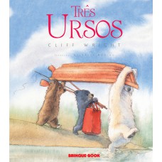 TRÊS URSOS