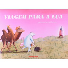 VIAGEM PARA A LUA