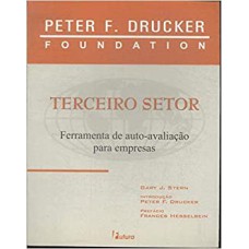 TERCEIRO SETOR - FERRAMENTAS DE AUTO-AVALIACAO PARA EMPRESAS - 1