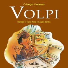 VOLPI - CRIANÇAS FAMOSAS