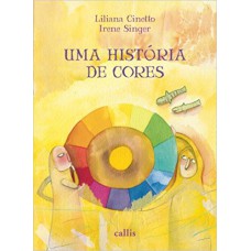 UMA HISTORIA COM CORES - 1ª