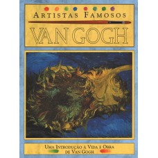 VAN GOGH - ARTISTAS FAMOSOS