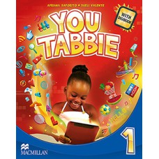 Youtabbie Student''''''''s Book W/Audio CD And E-Book & Digibook-1