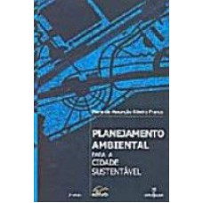 PLANEJAMENTO AMBIENTAL PARA CIDADE SUSTENTAVEL - 1