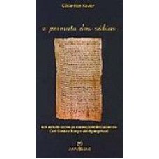 PERMUTA DOS SABIOS: CORRESPONDENCIAS ENTRE JUNG E