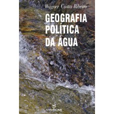 GEOGRAFIA POLITICA DA AGUA - 1