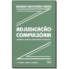 ADJUDICAÇÃO COMPULSÓRIA - 9 ED./2004