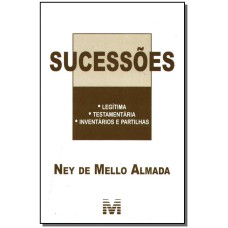 SUCESSÕES - 1 ED./2006