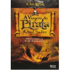 VIAGEM DO PIRATA RICHARD HAWKINS, A