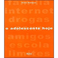 ADOLESCENTE HOJE, O - 1