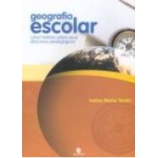 GEOGRAFIA ESCOLAR: UMA HISTORIA SOBRE SEUS DISCURSOS PEDAGOGICOS - 1