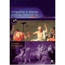 FILOSOFIA E ENSINO - UM DIALOGO TRANSDISCIPLINAR