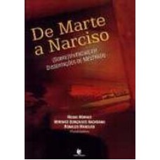 DE MARTE A NARCISO: (SOBRE)VIVENCIAS EM DISSERTACOES DE MESTRADO - 1