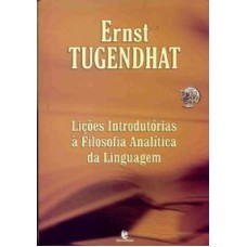 LICOES INTRODUTORIAS A FILOSOFIA ANALITICA DA LINGUAGEM