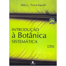 INTRODUCAO A BOTANICA SISTEMATICA