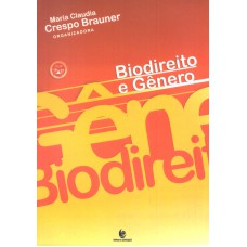 BIODIREITO E GENERO