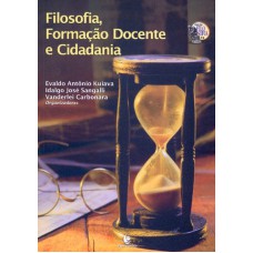 FILOSOFIA FORMACAO DOCENTE E CIDADANIA