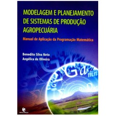 MODELAGEM E PLANEJAMENTO DE SISTEMAS DE PRODUCAO...