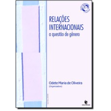 RELACOES INTERNACIONAIS - A QUESTAO DE GENERO - 1