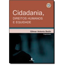 CIDADANIA, DIREITOS HUMANOS E EQUIDADE - 1ª