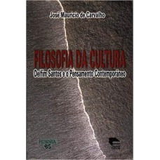 FILOSOFIA DA CULTURA