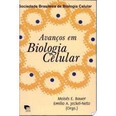 AVANCOS EM BIOLOGIA CELULAR - 1