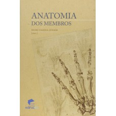 ANATOMIA DOS MEMBROS - 1