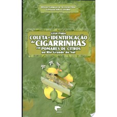 GUIA PARA COLETA E IDENTIFICACAO DE CIGARRINHAS EM POMARES - 1