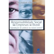 RESPONSABILIDADE SOCIAL DAS EMPRESAS NO BRASIL