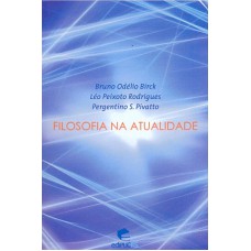 FILOSOFIA NA ATUALIDADE