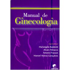 MANUAL DE GINECOLOGIA